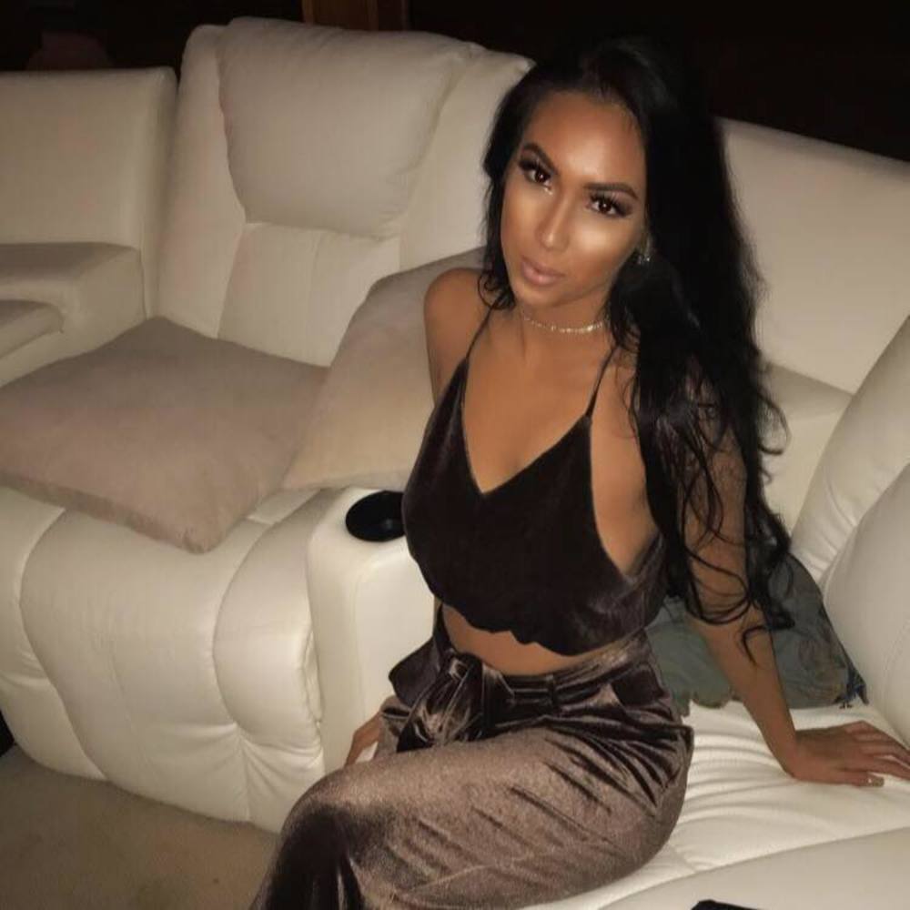 Meet your Posher, Aliyah